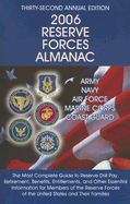 Reserve Forces Almanac - Gordon, Debra M (Editor), and Smith, Dana L (Editor), and Wiedemann, Holley (Editor)