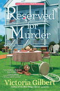 Reserved for Murder: A Booklover's B&b Mystery
