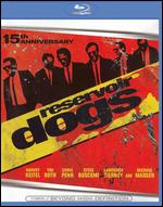 Reservoir Dogs [Blu-ray] - Quentin Tarantino