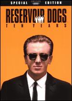 Reservoir Dogs [Orange Ten Years Special Edition] [2 Discs] - Quentin Tarantino
