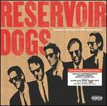 Reservoir Dogs [Original Motion Picture Soundtrack] [LP]