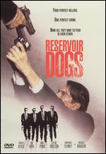 Reservoir Dogs - Quentin Tarantino