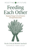 Resetting our Future: Feeding Each Other: Shaping Change in Food Systems through Relationship