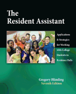 Resident Assistant