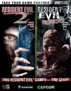 Resident Evil? 2 & 3 Official Strategy Guide for Gamecube