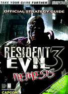 Resident Evil 3 Nemesis - Birlew, Dan
