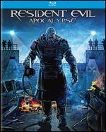 Resident Evil: Apocalypse [Blu-ray] [SteelBook] [Only @ Best Buy] - Alexander Witt