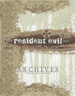 Resident Evil: Archives: Umbrella's Virus Uncovered