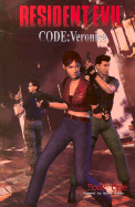 Resident Evil: Code Veronica - Book One