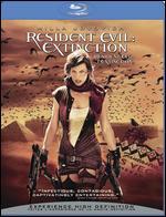 Resident Evil: Extinction [Blu-ray]