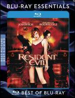 Resident Evil [French] [Blu-ray]