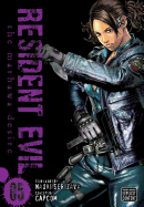 Resident Evil, Volume 5: The Marhawa Desire