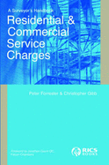 Residential and Commercial Service Charges - Forrester, Peter G., and Gibb, Christopher