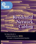 Residential Network Cabling