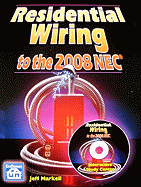 Residential Wiring to the NEC 2008