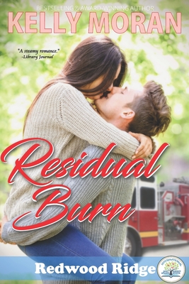 Residual Burn - Moran, Kelly