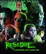 Residue [Blu-ray] - Rusty Nixon