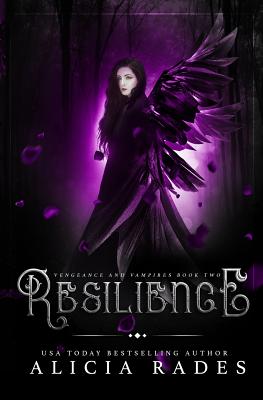 Resilience - Rades, Alicia