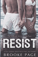 Resist (#2): The Riptide Series