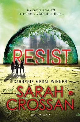 Resist: Breathe 2 - Crossan, Sarah