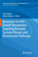 Resistance to Anti-Cancer Therapeutics Targeting Receptor Tyrosine Kinases and Downstream Pathways