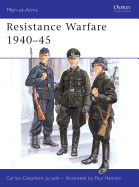 Resistance Warfare 1940-45