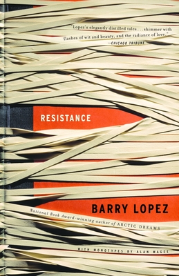 Resistance - Lopez, Barry