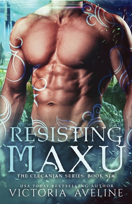 Resisting Maxu - Aveline, Victoria