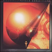 Resonance - Patrick Moraz