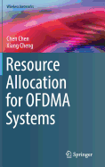 Resource Allocation for Ofdma Systems