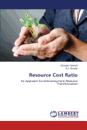 Resource Cost Ratio