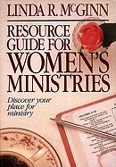 Resource Guide for Women's Ministries: Revised and Updated