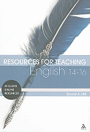 Resources for Teaching English: 14-16