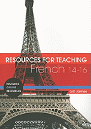 Resources for Teaching French: 14-16