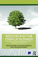 Resourcing the Start-Up Business: Creating Dynamic Entrepreneurial Learning Capabilities