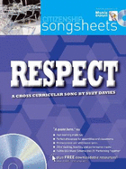Respect: A Cross-Curricular Song by Suzy Davies
