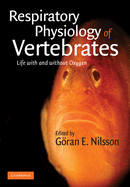 Respiratory Physiology of Vertebrates