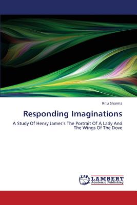 Responding Imaginations - Sharma, Ritu