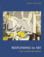 Responding to Art W/ Core Concepts in Art V.2