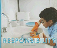 Responsibility - Roberts, Cynthia