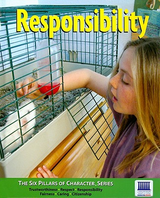 Responsibility - Glassman, Bruce