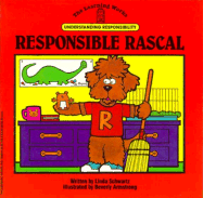 Responsible Rascal - Schwartz, Linda, M.S