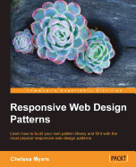 Responsive Web Design Patterns