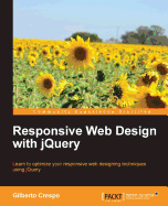 Responsive Web Design with jQuery