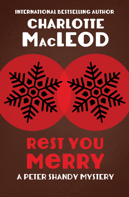 Rest You Merry - MacLeod, Charlotte