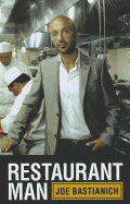 Restaurant Man