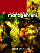 Restaurant Management: Customers, Operations, and Employees