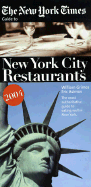 Restaurants in New York City