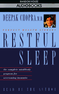 Restful Sleep: The Complete Mind Body Program