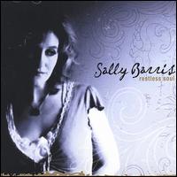 Restless Soul - Sally Barris